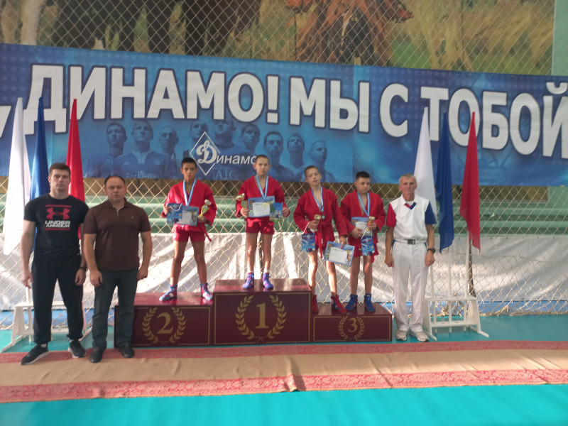 Фото новости