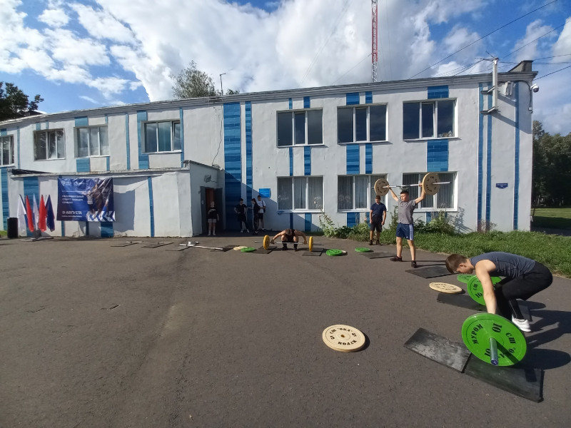 Фото новости